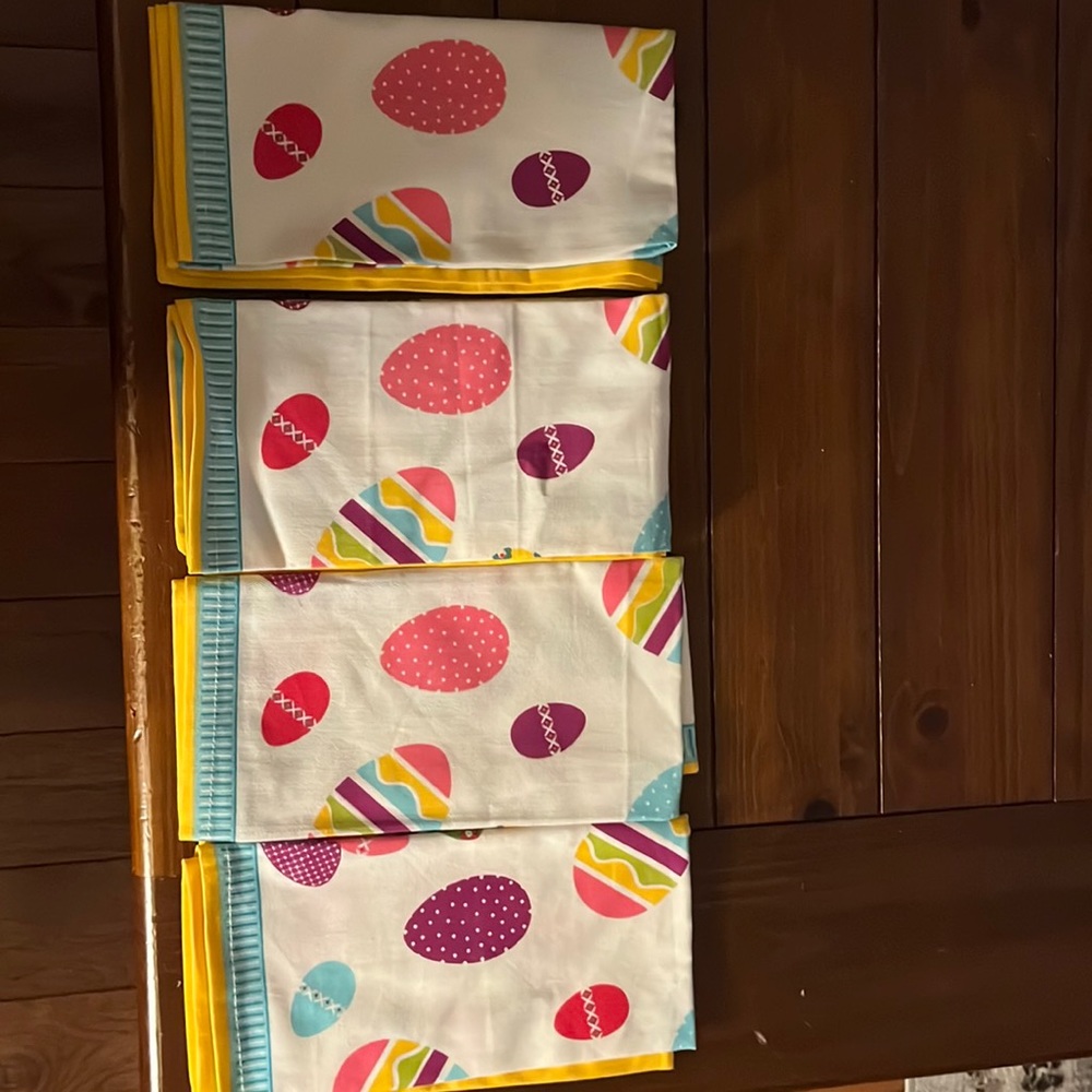 Pier one napkins